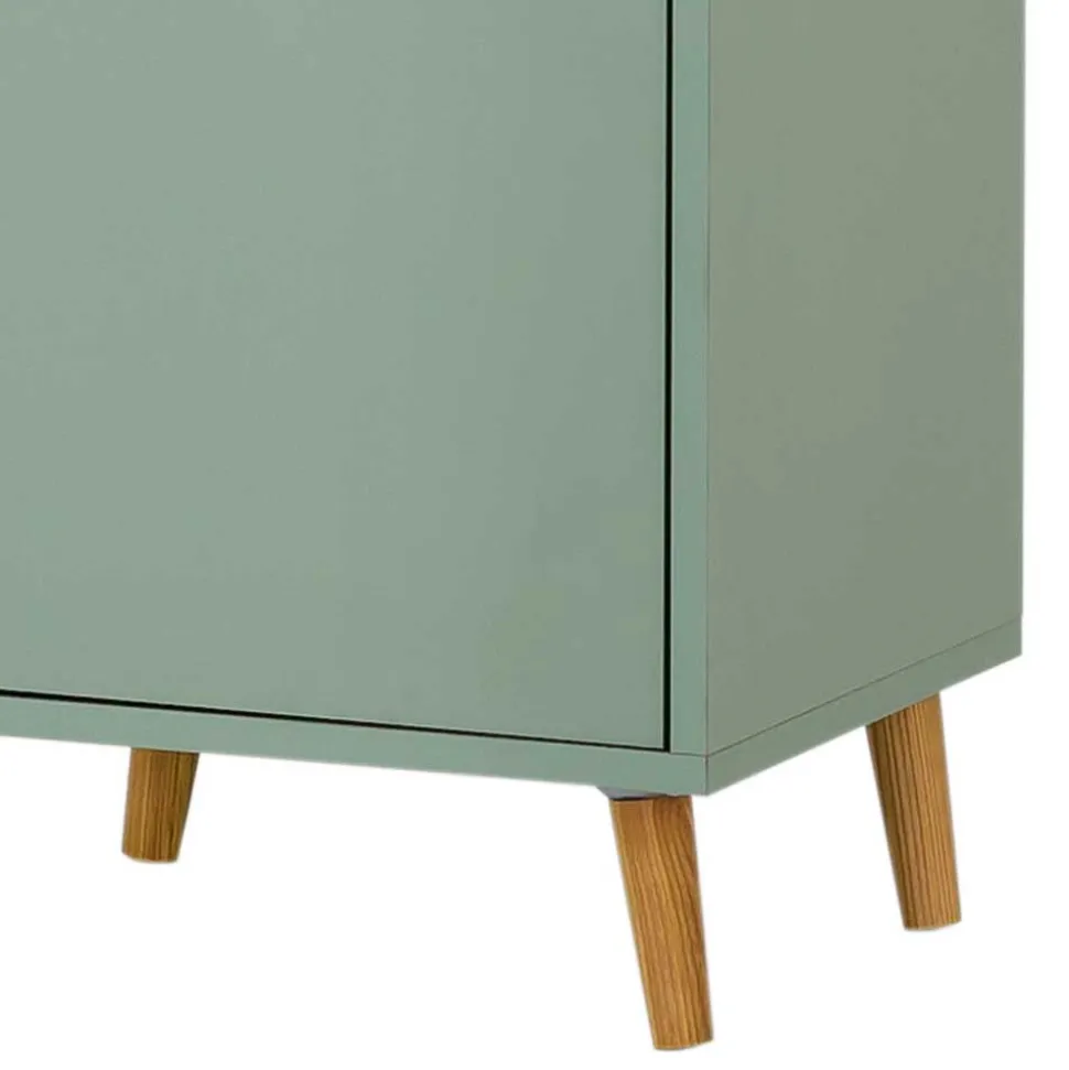 Badseitenschrank Zytona