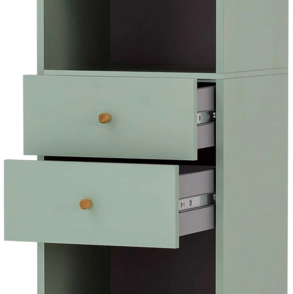 Badseitenschrank Zytona