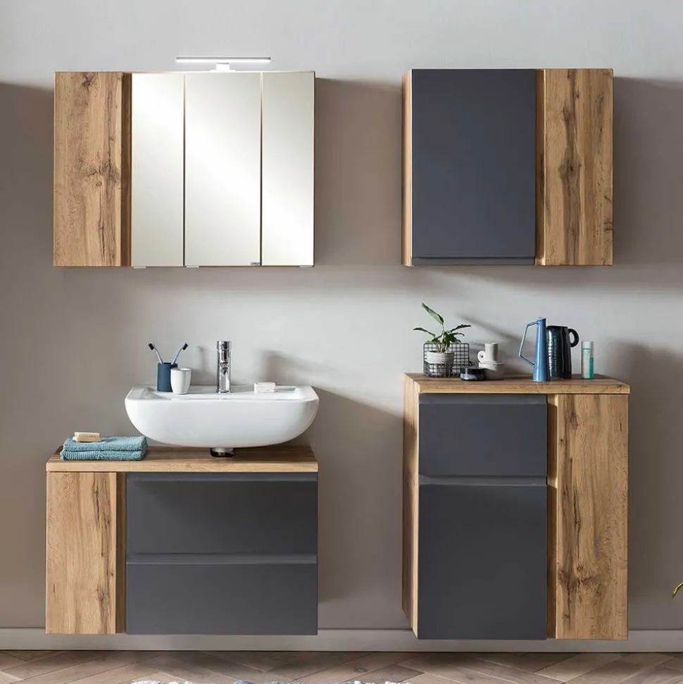Badset modern Fregato
