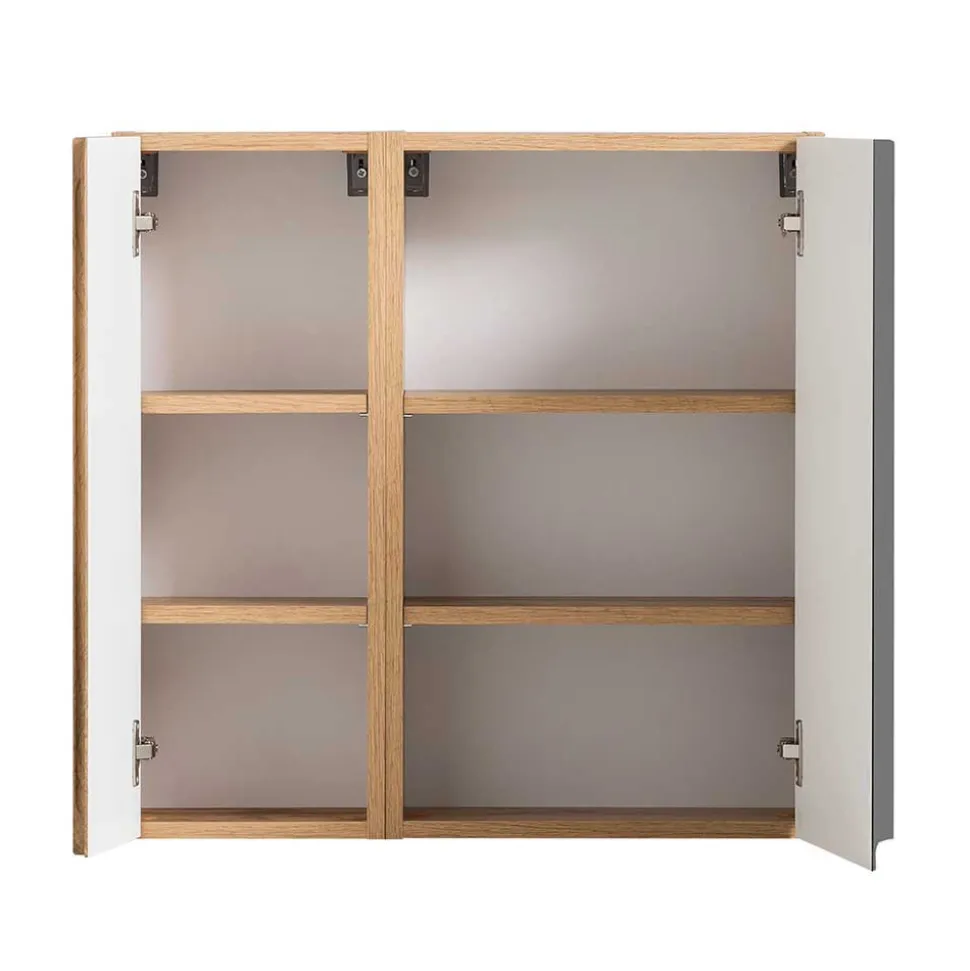 Badset modern Fregato