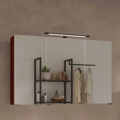 Badspiegelschrank Addara