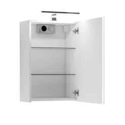 Badspiegelschrank Dartino