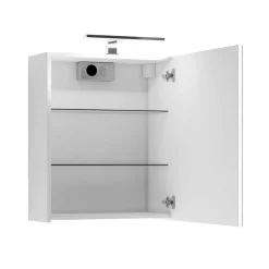 Badspiegelschrank Dartino