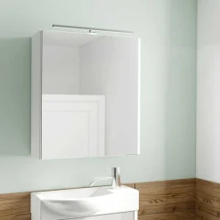 Badspiegelschrank Dartino