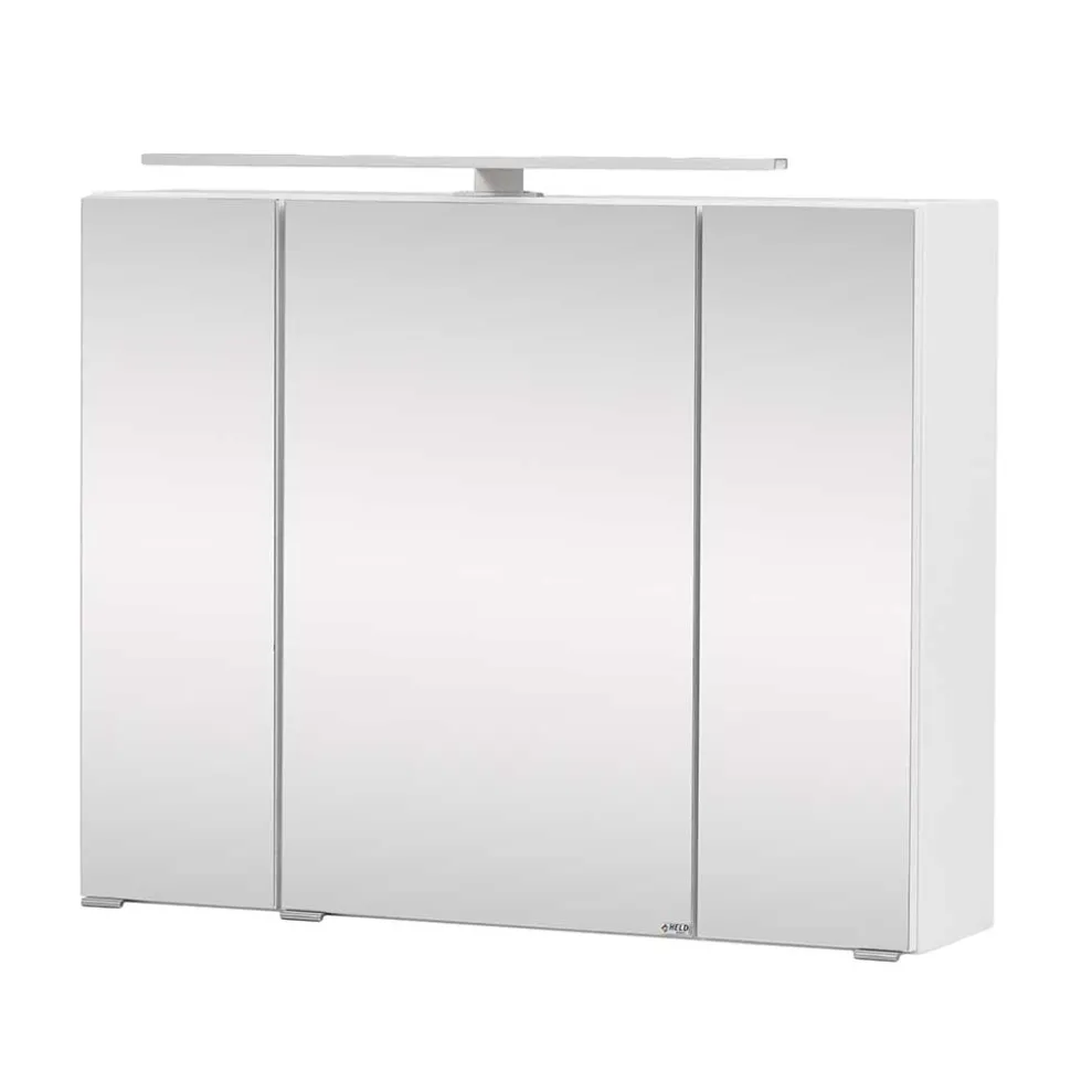 Badspiegelschrank Donyan