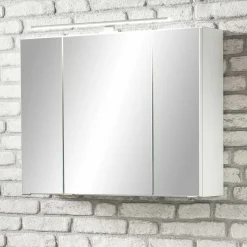 Badspiegelschrank Donyan