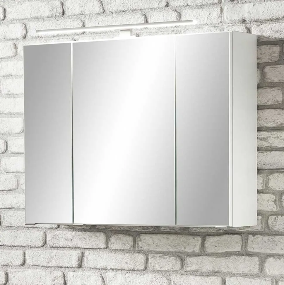 Badspiegelschrank Donyan