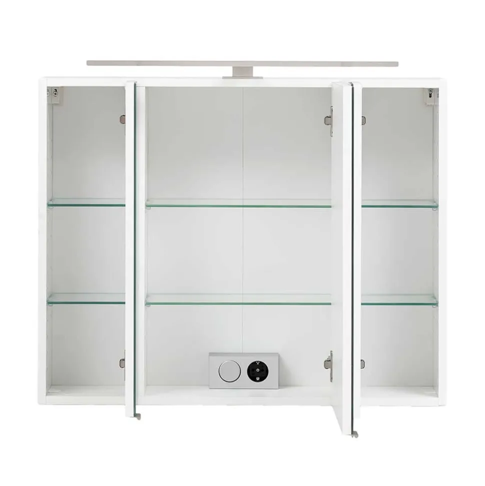 Badspiegelschrank Donyan