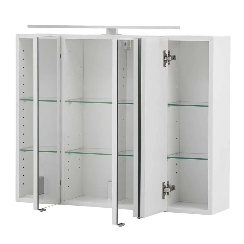 Badspiegelschrank Donyan