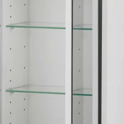Badspiegelschrank Donyan