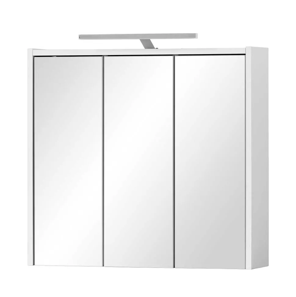 Badspiegelschrank Furciano