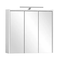 Badspiegelschrank Furciano