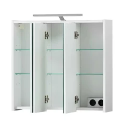 Badspiegelschrank Furciano