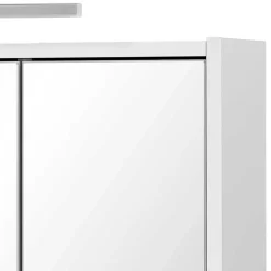 Badspiegelschrank Furciano