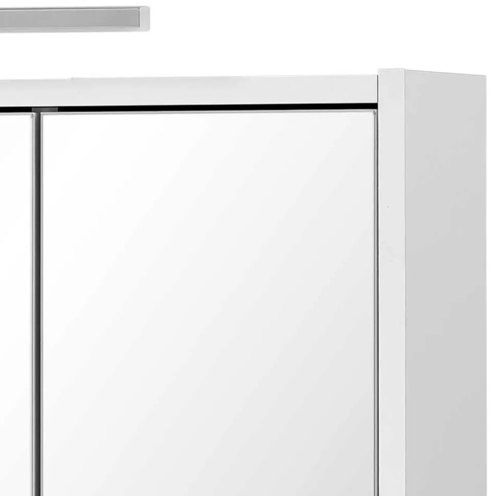 Badspiegelschrank Furciano
