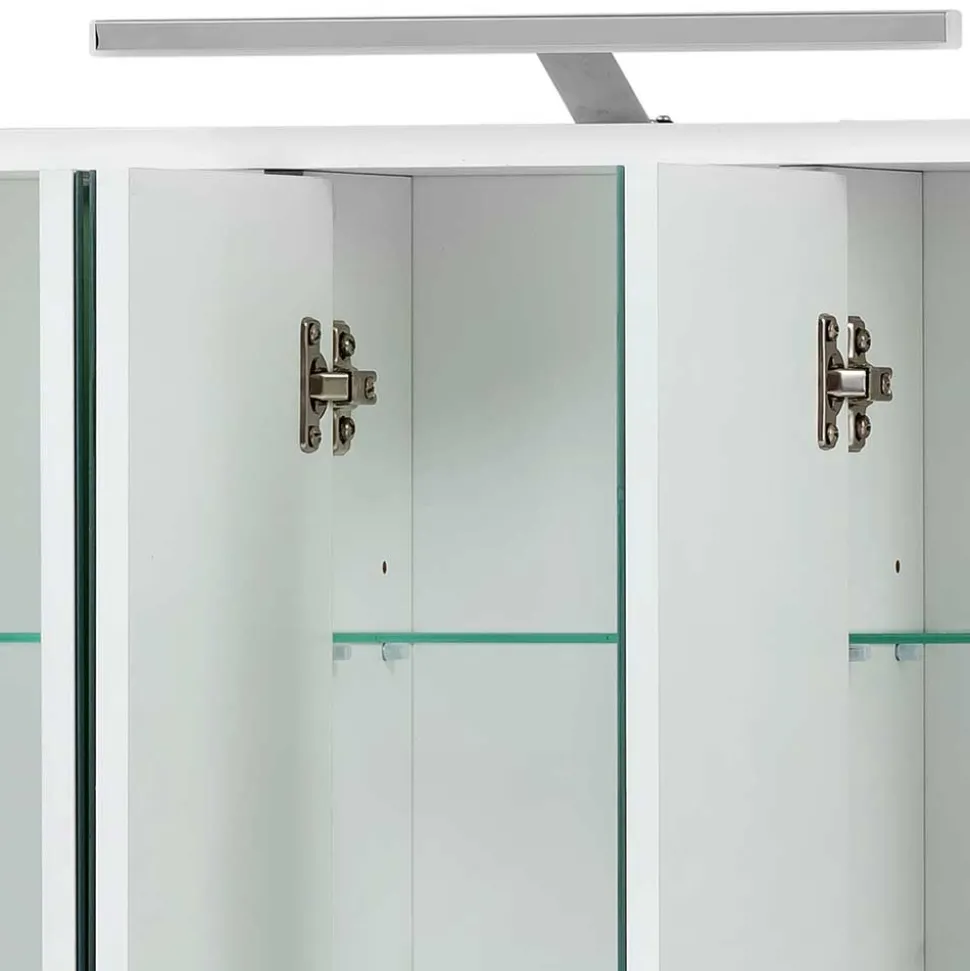 Badspiegelschrank Furciano