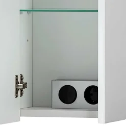 Badspiegelschrank Furciano