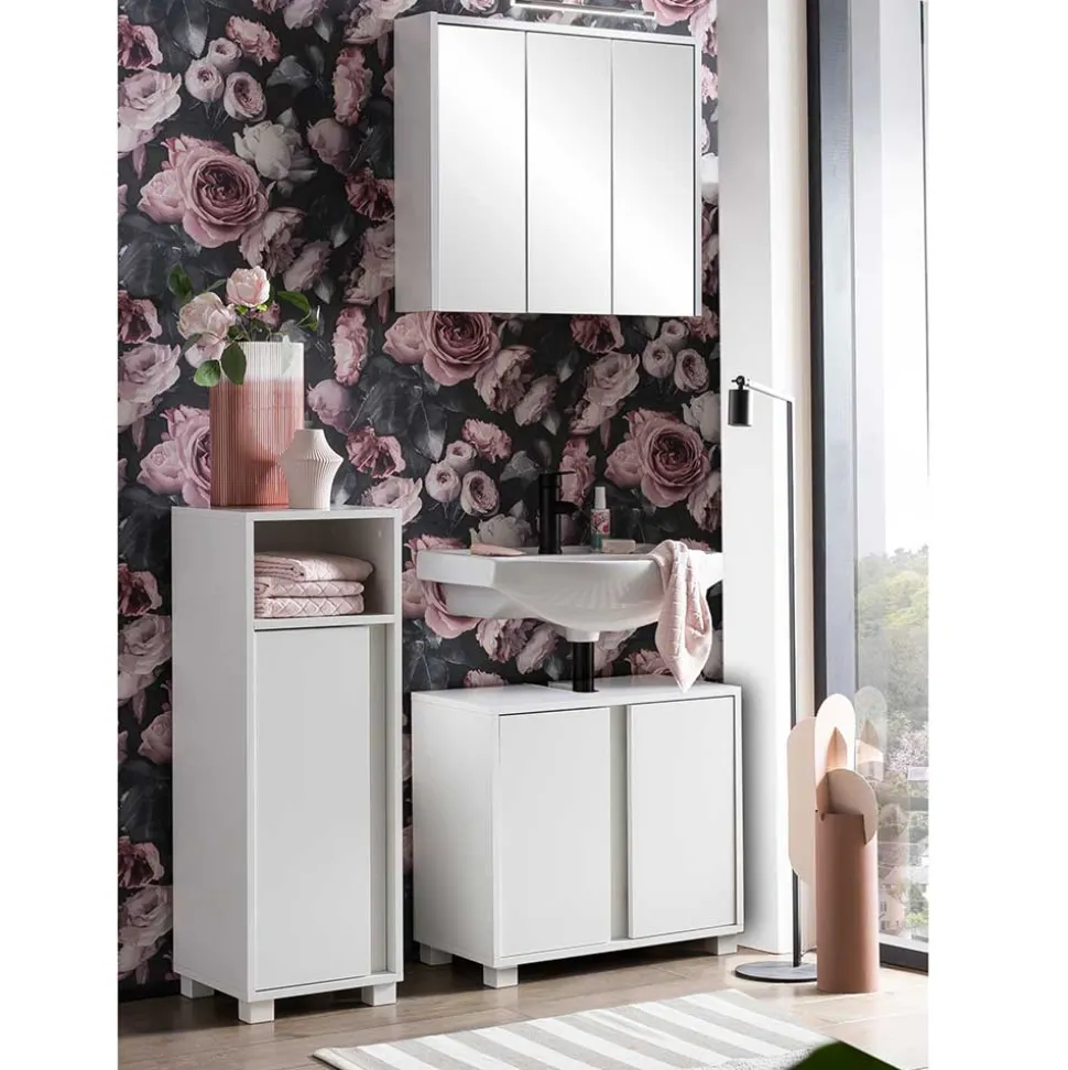 Badspiegelschrank Furciano