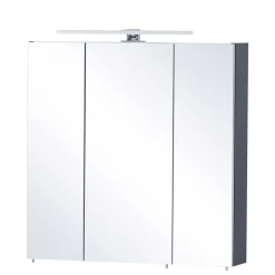 Badspiegelschrank Liacantu
