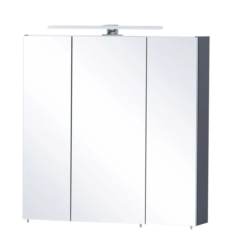 Badspiegelschrank Liacantu