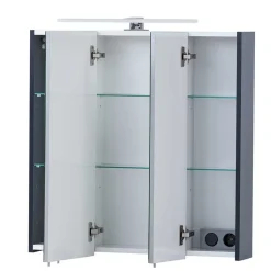 Badspiegelschrank Liacantu
