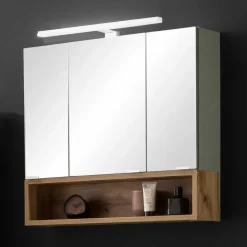 Badspiegelschrank Loenie
