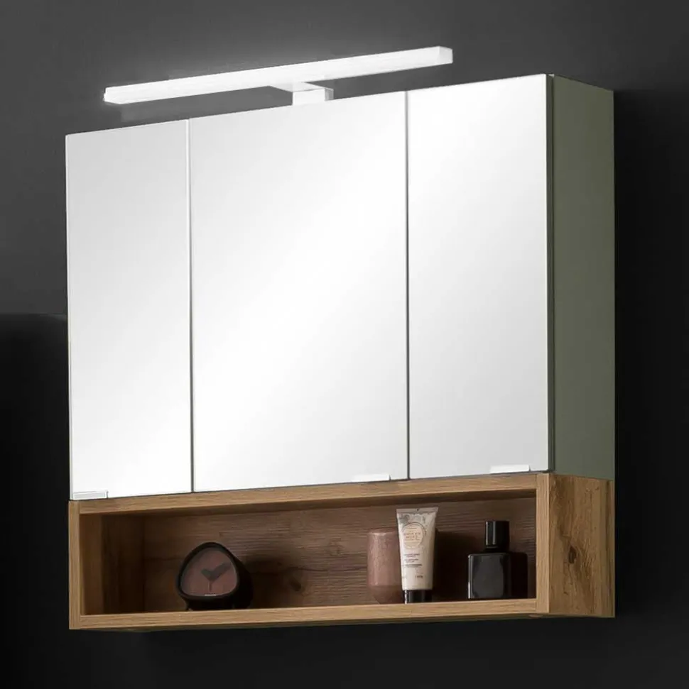 Badspiegelschrank Loenie