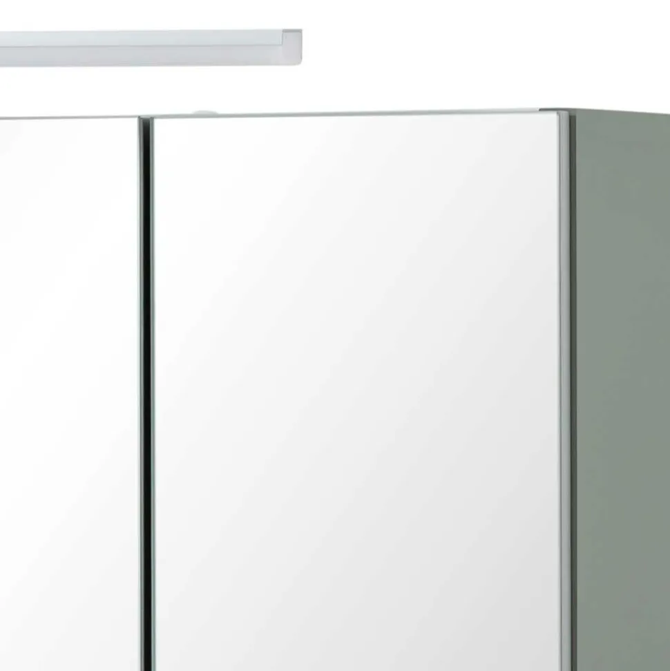 Badspiegelschrank Loenie