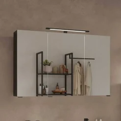 Badspiegelschrank Typon