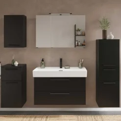 Badspiegelschrank Typon