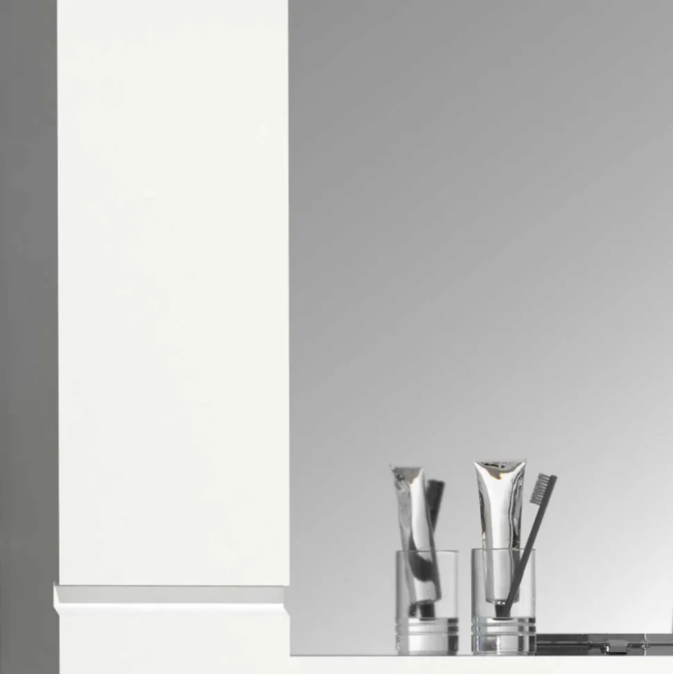 Badspiegelschrank Valtte
