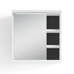 Badspiegelschrank Viana