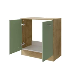 Badunterschrank Keopado