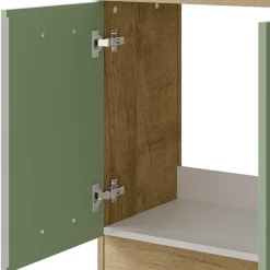Badunterschrank Keopado