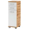 Badunterschrank Lousano