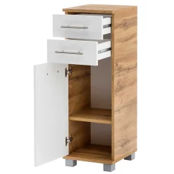 Badunterschrank Lousano
