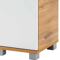 Badunterschrank Lousano