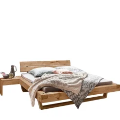 Balkenbett Mendezzar