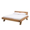Balkenholz Bett Hawaian