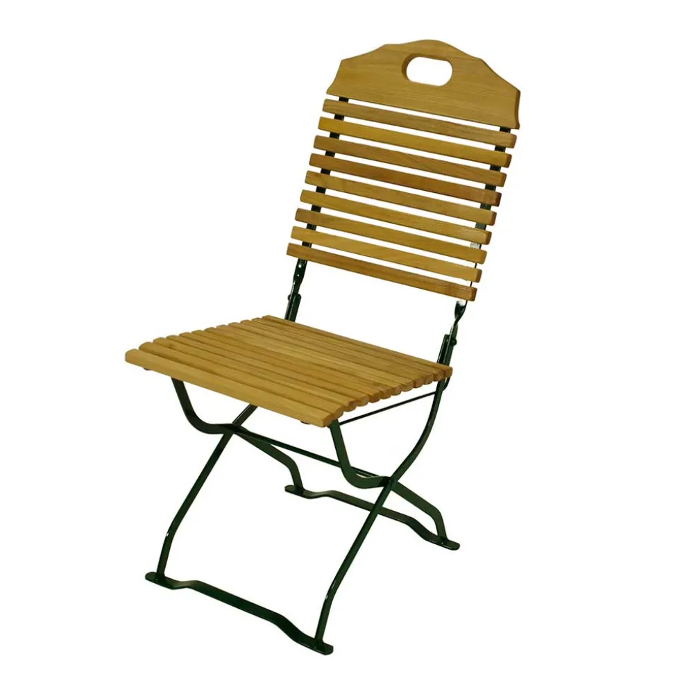 Balkon Klappstuhl Ziller