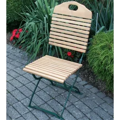 Balkon Klappstuhl Ziller
