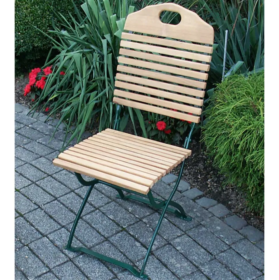 Balkon Klappstuhl Ziller