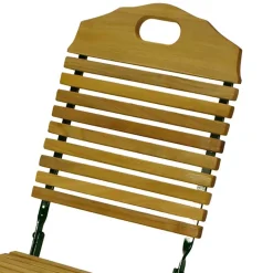 Balkon Klappstuhl Ziller