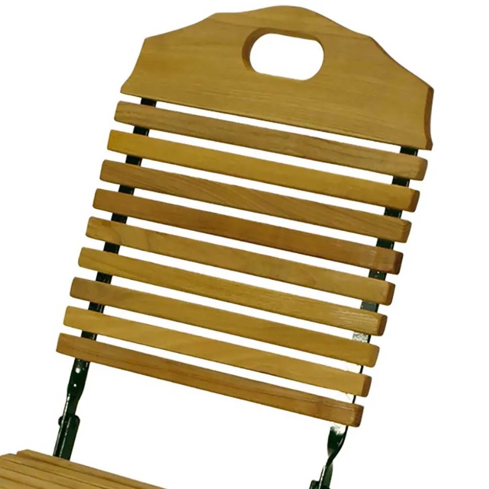 Balkon Klappstuhl Ziller