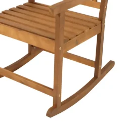 Balkon Schaukelstuhl Convilla