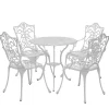 Balkon Sitzgruppe Bresco
