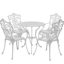 Balkon Sitzgruppe Bresco
