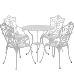 Balkon Sitzgruppe Bresco