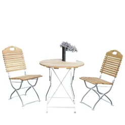 Balkon Sitzgruppe Crevesca