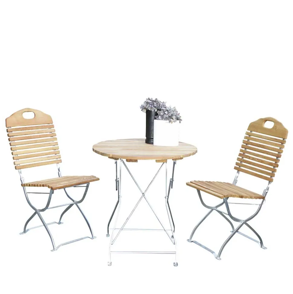 Balkon Sitzgruppe Crevesca